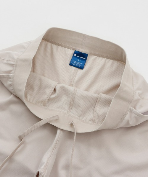 Champion（チャンピオン）の「【Champion/チャンピオン】メンズ スポーツ ショーツ（その他パンツ・メンズ・ブラック/オリーブ/ベージュ系その他3/ネイビー・SMALL/MEDIUM/LARGE/X-LARGE）」の6枚目の写真