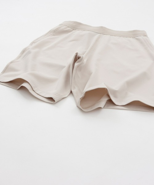 Champion（チャンピオン）の「【Champion/チャンピオン】メンズ スポーツ ショーツ（その他パンツ・メンズ・ブラック/オリーブ/ベージュ系その他3/ネイビー・SMALL/MEDIUM/LARGE/X-LARGE）」の7枚目の写真