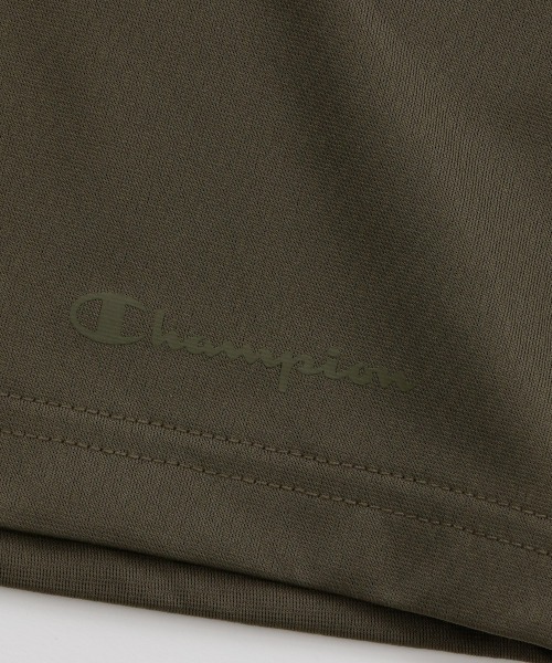 Champion（チャンピオン）の「【Champion/チャンピオン】メンズ スポーツ ショーツ（その他パンツ・メンズ・ブラック/オリーブ/ベージュ系その他3/ネイビー・SMALL/MEDIUM/LARGE/X-LARGE）」の14枚目の写真