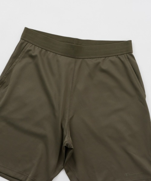 Champion（チャンピオン）の「【Champion/チャンピオン】メンズ スポーツ ショーツ（その他パンツ・メンズ・ブラック/オリーブ/ベージュ系その他3/ネイビー・SMALL/MEDIUM/LARGE/X-LARGE）」の15枚目の写真