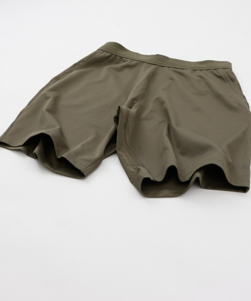 Champion（チャンピオン）の「【Champion/チャンピオン】メンズ スポーツ ショーツ（その他パンツ・メンズ・ブラック/オリーブ/ベージュ系その他3/ネイビー・SMALL/MEDIUM/LARGE/X-LARGE）」の17枚目の写真