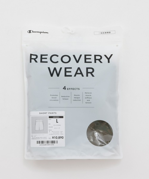 Champion（チャンピオン）の「【Champion/チャンピオン】メンズ スポーツ ショーツ（その他パンツ・メンズ・ブラック/オリーブ/ベージュ系その他3/ネイビー・SMALL/MEDIUM/LARGE/X-LARGE）」の18枚目の写真