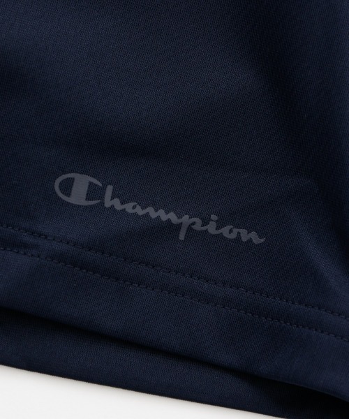 Champion（チャンピオン）の「【Champion/チャンピオン】メンズ スポーツ ショーツ（その他パンツ・メンズ・ブラック/オリーブ/ベージュ系その他3/ネイビー・SMALL/MEDIUM/LARGE/X-LARGE）」の19枚目の写真