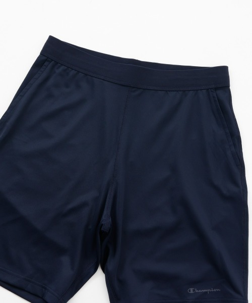 Champion（チャンピオン）の「【Champion/チャンピオン】メンズ スポーツ ショーツ（その他パンツ・メンズ・ブラック/オリーブ/ベージュ系その他3/ネイビー・SMALL/MEDIUM/LARGE/X-LARGE）」の20枚目の写真