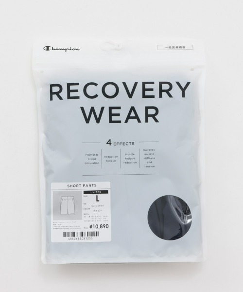 Champion（チャンピオン）の「【Champion/チャンピオン】メンズ スポーツ ショーツ（その他パンツ・メンズ・ブラック/オリーブ/ベージュ系その他3/ネイビー・SMALL/MEDIUM/LARGE/X-LARGE）」の22枚目の写真