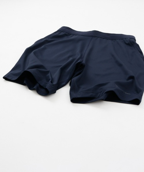 Champion（チャンピオン）の「【Champion/チャンピオン】メンズ スポーツ ショーツ（その他パンツ・メンズ・ブラック/オリーブ/ベージュ系その他3/ネイビー・SMALL/MEDIUM/LARGE/X-LARGE）」の12枚目の写真