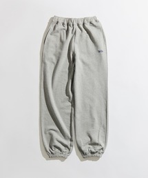 WETTEMPT(EBevg)HEAVY WEIGHT SWEAT PANTS / wr[EFCgXEFbgpc(XEFbgpc)