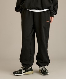 WETTEMPT(EBevg)HEAVY WEIGHT SWEAT PANTS / wr[EFCgXEFbgpc(XEFbgpc)