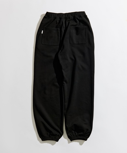 HEAVY WEIGHT SWEAT PANTS / ヘビーウェイトスウェットパンツ