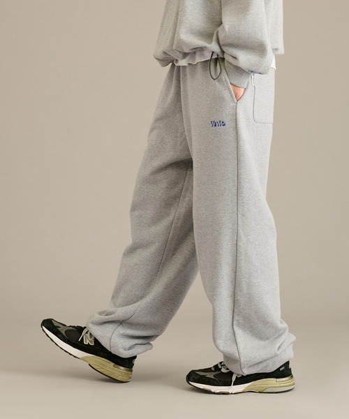 セール】HEAVY WEIGHT SWEAT PANTS / ヘビーウェイトスウェット