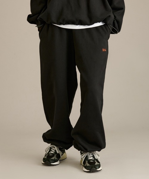 Flexwitme スウェットパンツ 10.0オンス スウェットパンツ（パイル） | キッズ | 1枚 | 5017