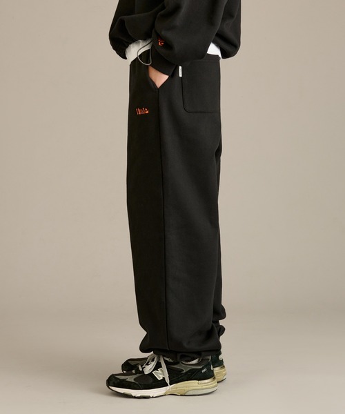 セール】HEAVY WEIGHT SWEAT PANTS / ヘビーウェイトスウェットパンツ