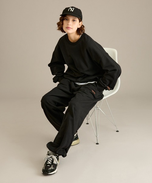 BTRSWT ヘビーウェイト スウェットパンツ Lサイズ ブラック BTRSWT ヘビーウェイト スウェットパンツ Lサイズ ブラック