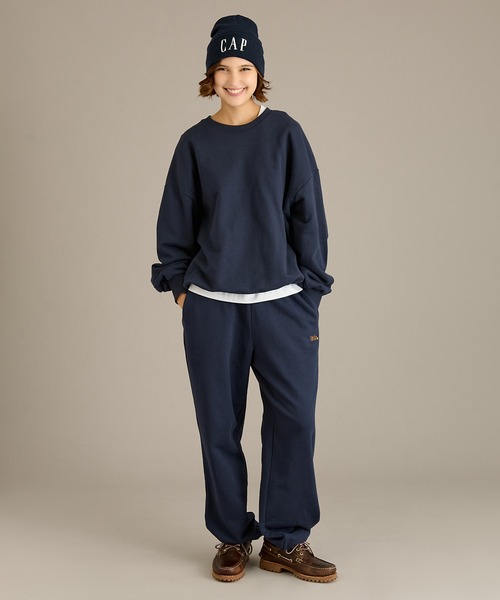 セール】HEAVY WEIGHT SWEAT PANTS / ヘビーウェイトスウェットパンツ