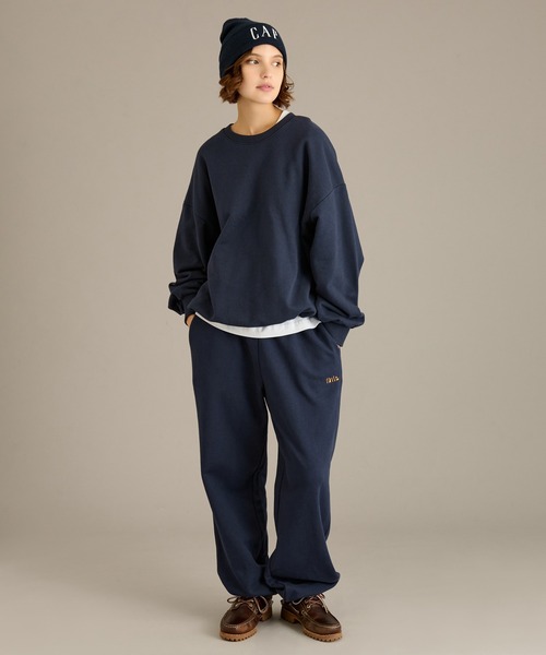 セール】HEAVY WEIGHT SWEAT PANTS / ヘビーウェイトスウェット