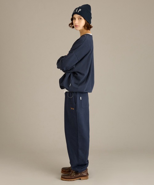 beeden スウェットパンツ セール】HEAVY WEIGHT SWEAT PANTS / ヘビーウェイトスウェット