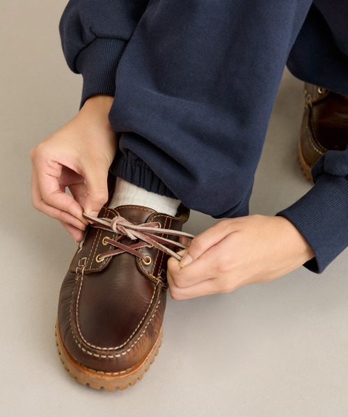 WETTEMPT（ウィテンプト）の「HEAVY WEIGHT SWEAT PANTS / ヘビーウェイトスウェットパンツ（スウェットパンツ・メンズ・ネイビー/ブラック/グレー・SMALL/MEDIUM/LARGE）」の21枚目の写真