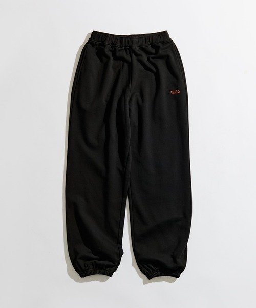 セール】HEAVY WEIGHT SWEAT PANTS / ヘビーウェイトスウェットパンツ