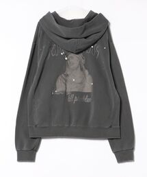 SOMEITサミットスエットパーカー SOMEIT パーカー 「SOMEIT / サミット」K.P.P VINTAGE HOODIE