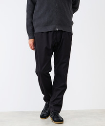 MEN'S MELROSE（メンズメルローズ）の「【Gramicci/グラミチ】ストレッチギャバジンスラックスパンツ | GMP4-FJP07（スラックス）」