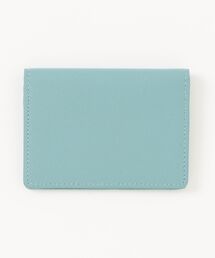 PEDIR（ペディール）の「本革 革 PEDIR ペディール ダブルパスケース プリズム（パスケース）」