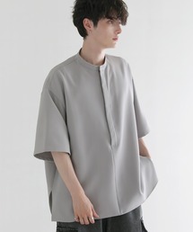 LILL（リル）の「半袖シャツ（シャツ/ブラウス）」