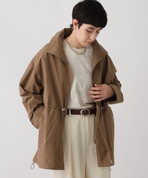 studio CLIP | 《ウタオ》ドロストブルゾン(ブルゾン)