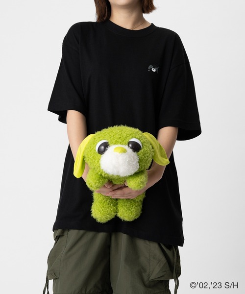 ZOZO（ゾゾ）の「スパイク・チュンソフト×ZOZOTOWN ニュー