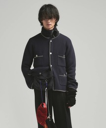 【BED J.W. FORD/ベットフォード】C