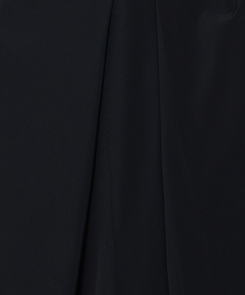 Gabardine K.T(ギャバジンケーティー)の「【セットアップ対応】ナイロン2WAYストレッチ ラップ風スカート(スカート・レディース・カーキ/グレー/ブラック・9号)」の7枚目の写真