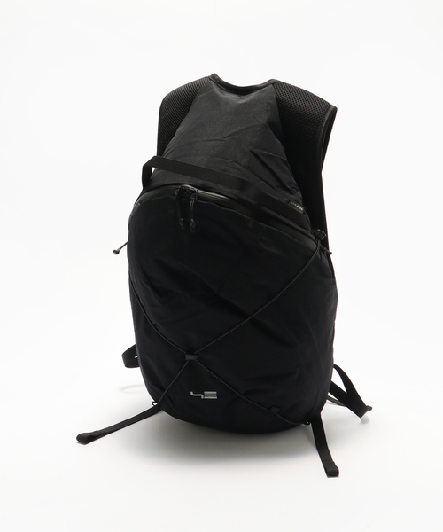 SEALSON / シールソン DROP14 DAYPACK BLACK