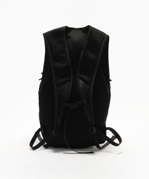 SEALSON（シールソン）の「SEALSON / シールソン DROP14 DAYPACK BLACK