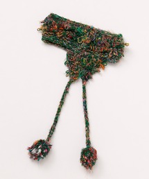 チャイハネ | 【チャイハネ】ミクチェ耳付きヘアバンド(ヘアバンド)