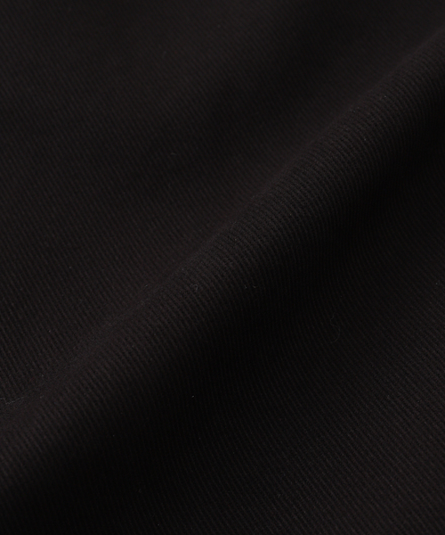 POST ARCHIVE FACTION(ポストアーカイブファンクション)の「POST ARCHIVE FACTION / ポストアーカイブファクション NEW CLASSIC JACKET (ARCHIVE)(テーラードジャケット・メンズ・ブラック・MEDIUM/SMALL)」の2枚目の写真