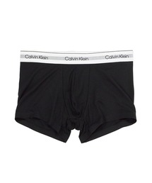 Calvin Klein Underwear(カルバンクラインアンダーウェア)のCalvin Klein/カルバンクライン TRUNK ウエストゴム レーヨンジャージートランクス(トランクス)
