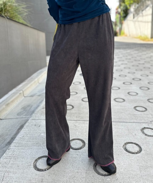 model:154cm 着用サイズ:FREE