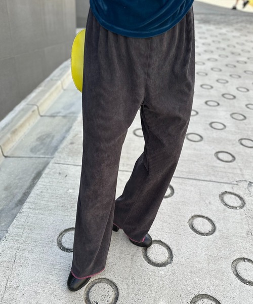 model:154cm 着用サイズ:FREE