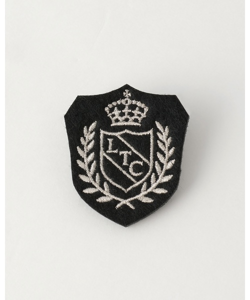 セール】【卒服・セレモニー】エンブレムつきボレロジャケット（スーツ