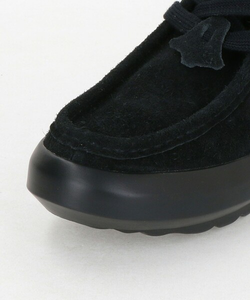 wander .etc＞ FD:08/シューズ（モカシン/デッキシューズ）｜UNITED