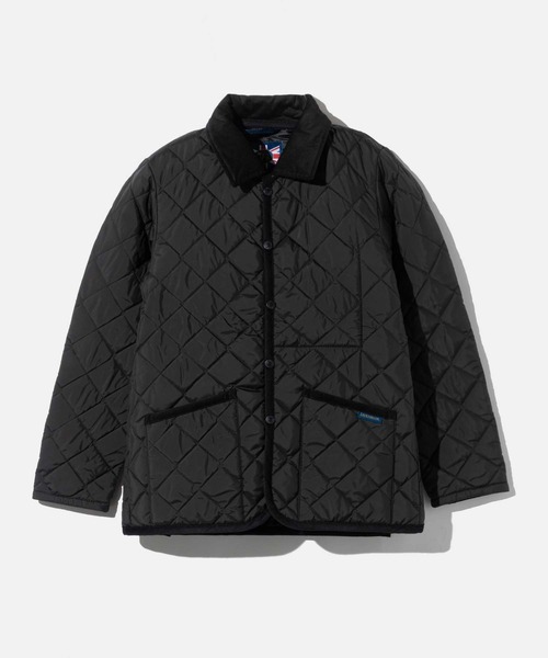 ラベンハム　LAVENHAM RAYDON キルティングジャケット LAVENHAM RAYDON ラベンハム レイドン キルティングジャケット（ダウン