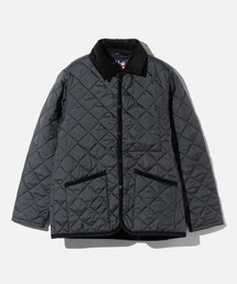 LAVENHAM RAYDON ラベンハム レイドン キルティングジャケット