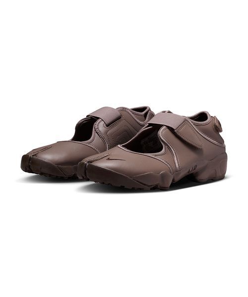 NIKE(ナイキ)の「【NIKE】W AIR RIFT LTR(スニーカー・レディース・ライトブラウン・23/24/25/26/22)」の1枚目の写真