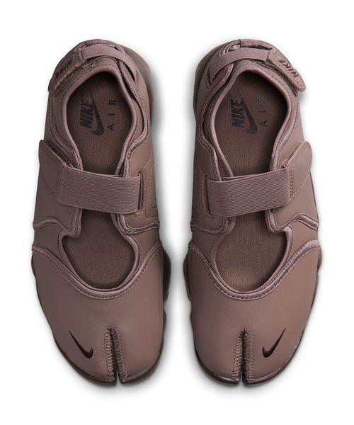 NIKE(ナイキ)の「【NIKE】W AIR RIFT LTR(スニーカー・レディース・ライトブラウン・23/24/25/26/22)」の5枚目の写真