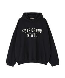 Fear of God ESSENTIALS/FOG エッセンシャルズ/Classic Full Zip