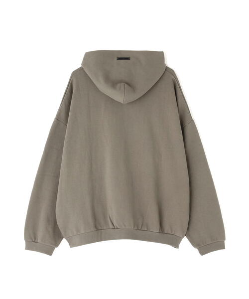 Fear of God ESSENTIALS/FOG エッセンシャルズ/90'S FIT FLEECE HOODIE