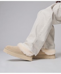 UGG（アグ）の「UGG / アグ：W TAZZELLE：1171393[DEA]（ブーツ）」
