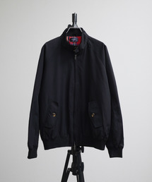 USA製 GBSport スイングトップ ハンリントン ジャケット ブラック 楽天市場】・VANS｜Swingtop Jacket/ ヴァンズ/スウィングトップ