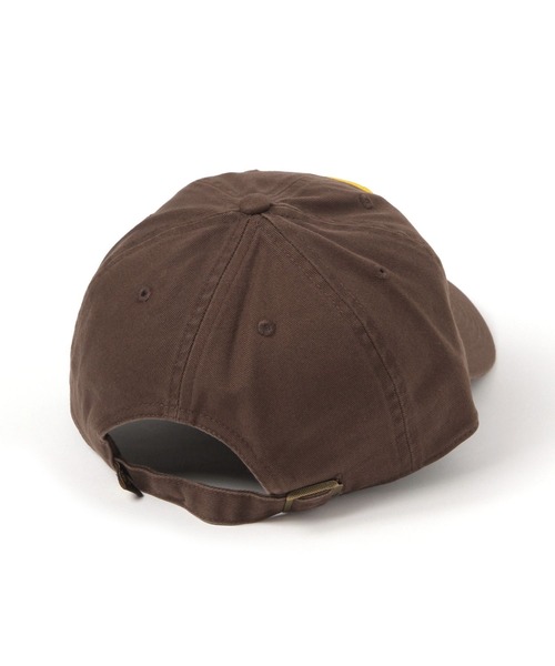 GEORGE'S(ジョージズ)の「47 クリーンナップ サンディエゴ・パドレス ブラウン(キャップ・メンズ・ブラウン・FREE)」の10枚目の写真