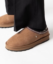 EMU Australia（エミューオーストラリア）の「EMU Sharky Scuff エミュー シャーキースカッフ スリップオン（スリッポン）」