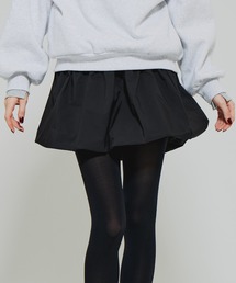 coca（coca）（コカ）の「バルーンミニスカート（スカート）」